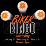 Biker Bingo hosted by Bucks County HOG