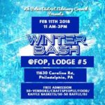 2nd Annual Vendor Bash at the FOP