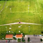 Donald W Jones 33rd Flag Memorial