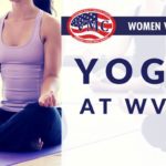 Yoga at the WVC