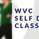 WVC Self Defense Class