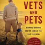 Vets and Pets reading/signing