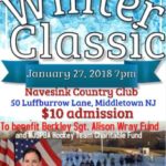 NJS PBA vs Navesink Hockey Club