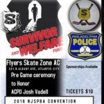 NJS PBA vs Philadelphia Police