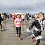 Special Olympics Law Enforcement Polar Bear Plunge