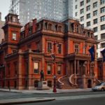 OPEN HOUSE at the Union League
