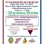 BEEF & BEER Fundraiser