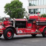 Spaamfaa Summer 2018 National Convention & Muster