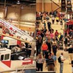 Lancaster County Firemen’s Association Fire Expo 2018