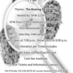 The Roaring 20'S Funnies