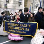 Lincoln Birthday Celebration Parade and Ceremonies