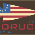 Independence Day Ruck