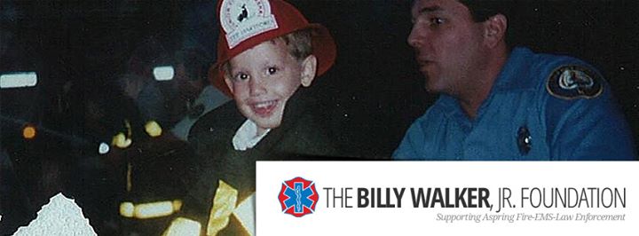 7th Annual Billy Walker Jr Foundation Social