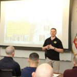 Case Law/Search & Seizure Update That All Cops Must Know