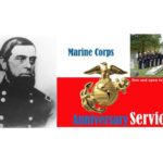 US Marine Corps Birthday Observance
