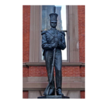 Caspar Renee Gregory