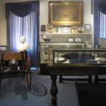 TROLLEY TOUR – VISIT – RECEPTION - Special Memorial Day Visit to the G.A.R. (Grand Army of the Republic)