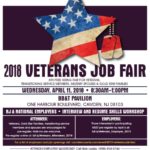 Veterans Job Fair