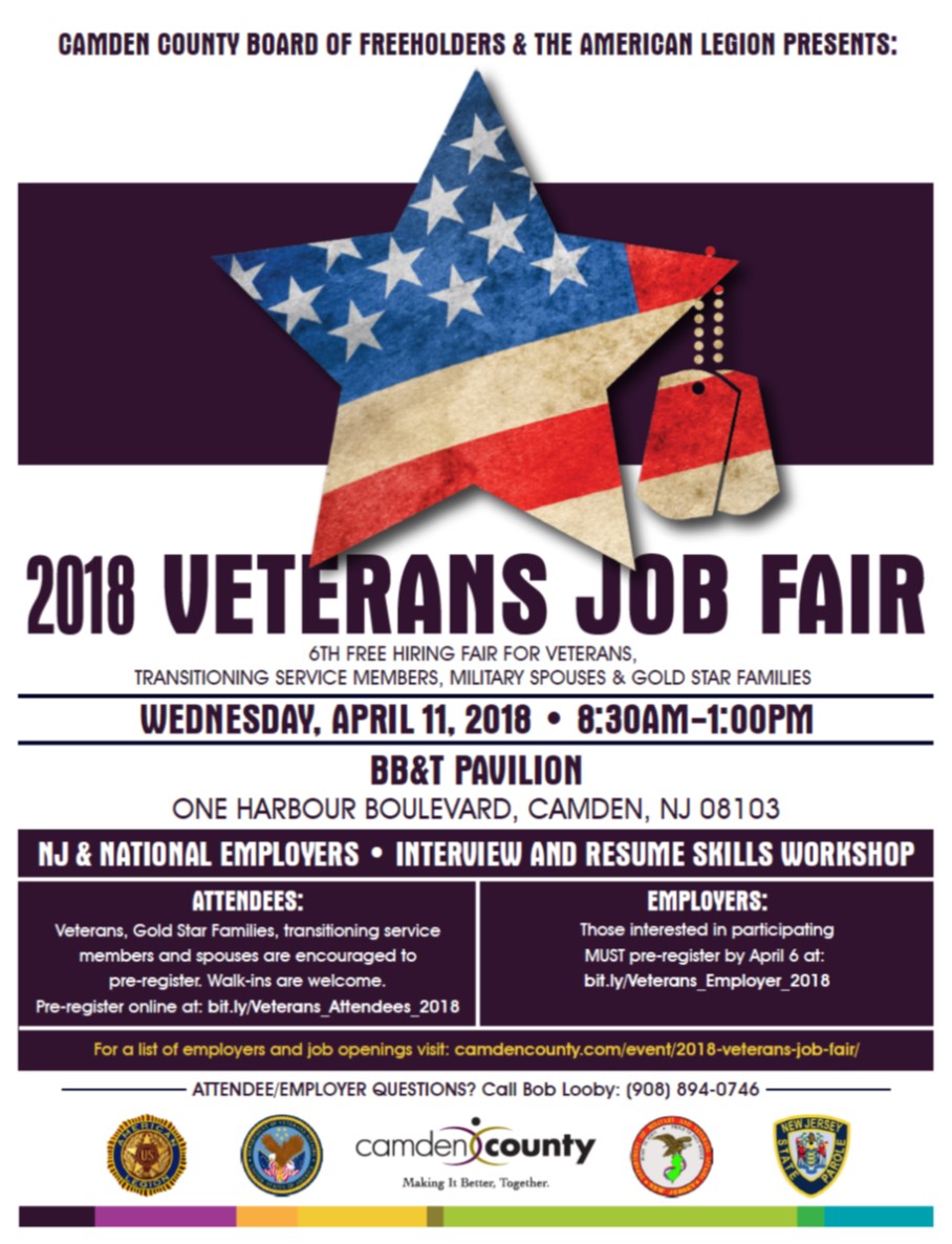 Veterans Job Fair