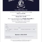 4th Annual Wild Bill Guarnere Golf Outing & Dinner