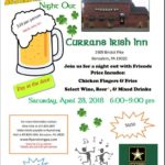 Ryanstrong Night Out Fundraiser