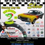 Nam Knights Annual Car & Bike Show