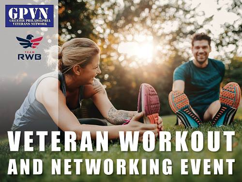 Veteran Workout and Network