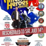 American Heroes Ride