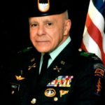 Honor Mission - Col John Rawley