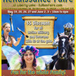 New Jersey Renaissance Faire
