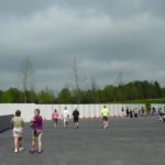 FLIGHT 93 - THE AFTERMATH AND THE LEGACY