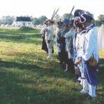 French Alliance during the Revolutionary War