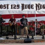 Bike Night - Toms River American Legion