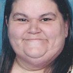 Funeral of Amer Legion Aux/Rider, Mary Trinko