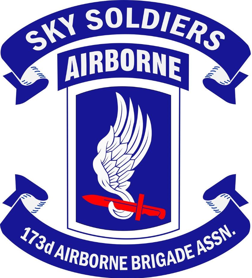 173rd Airborne Brigade Association, Chapter 2