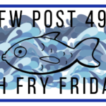 Fish Fry Friday @ VFW Post 491