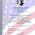 5th Annual Wild Bill Guarnere Memorial Golf Outing and Dinner