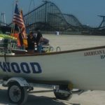 Butler Memorial Surf