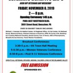 Veterans Benefits Expo