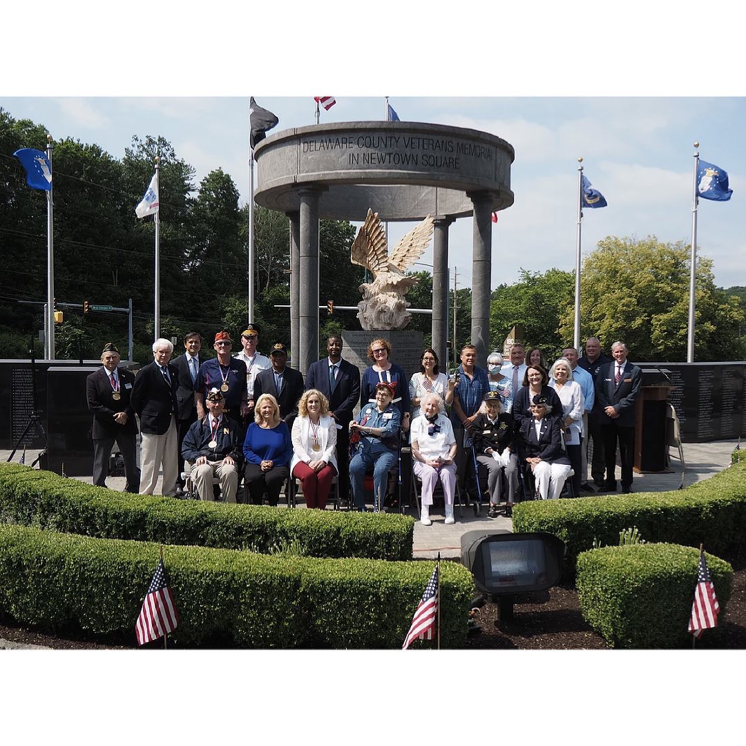 7th Annual Freedom Medal Dinner