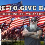 Baggers And Brews Poker Run & Veterans Support Rally