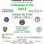 South Jersey Regional Stand Down