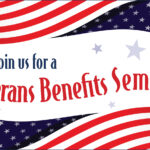 Veterans Aid Seminar and Dinner
