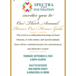 Honor Our Heroes Gala