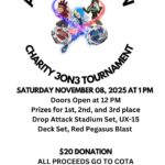 American Legion 3on3 Tournament